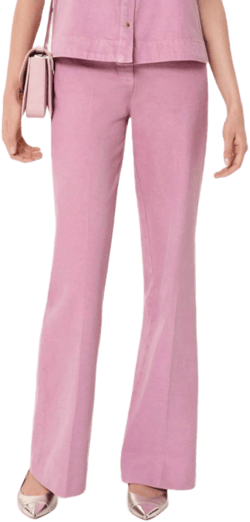 Tara Jarmon Women's Jerome Straight Leg Jeans