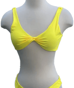 SHEKINI Two Piece Bikini Set