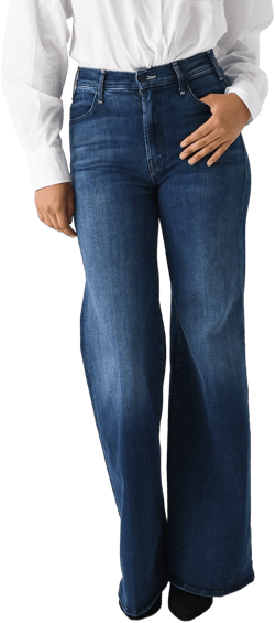 Mother Women's The Hustler Roller Sneak