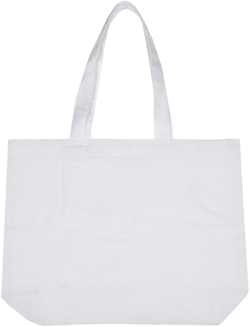 Make Market Cotton Tote Bag