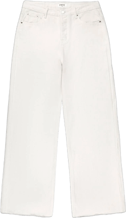 Low Rise Baggy Jeans