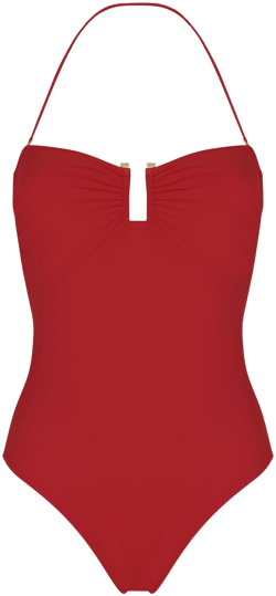 ONE PIECE CLASSIC RED 161
