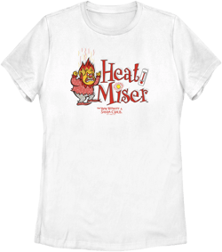 The Year Without A Santa Claus Heat Miser Graphic Tee