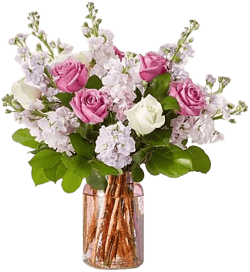 Proflowers Springtime Spritz Bouquet