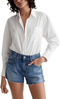 Ag Jeans Women's Addison Shirt