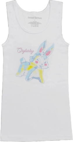 Cry Baby Tank