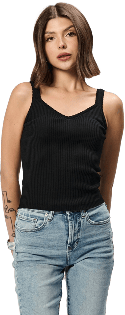 Riri Rib Tank