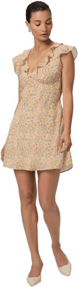 Tyla Dress