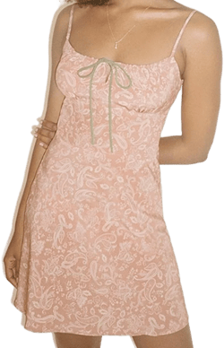 Realisation par Inez Dress