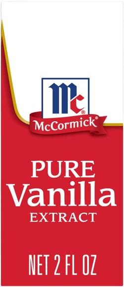 McCormick Pure Vanilla Extract