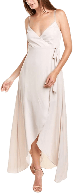 Show Me Your Mumu Dresses Show Me Your Mumu Mariah Wrap Dress