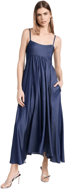 Azeeza Women's Rachel Midi Dress