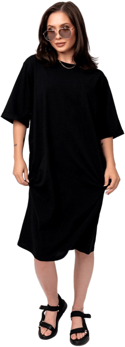 Lilo Dress