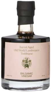 Flamingo Estate Barrel Aged Balsamic Vinegar