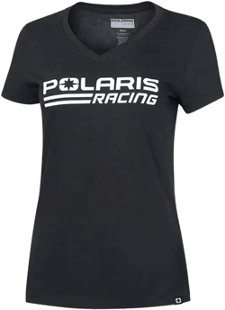 Polaris Women's Racing Tee