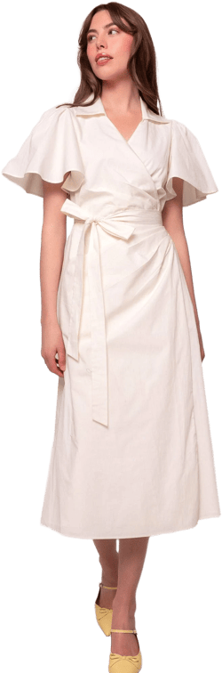 Shelby Dress
