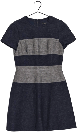 Women's Denim Dress