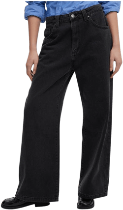 Cotton On Women's Low Super Baggy Jeans