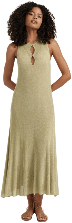 Chinti & Parker Women's Laura Whitmore Siren Dress