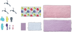 Barbie Dreamhouse Dollhouse Replacement Parts