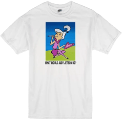 Judy Jetson Cartoon George Elroy Astro Jane TV