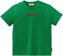 Miki House Short-Sleeve Logo Tee