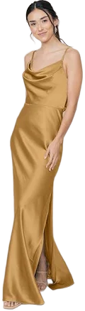 Bridesmaid Dress at Revelry Nadia Dress