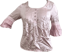 Giles Deacon Blouse