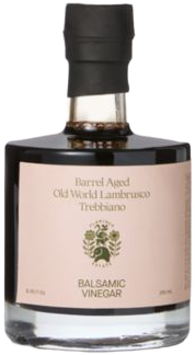 Flamingo Estate Barrel Aged Balsamic Vinegar