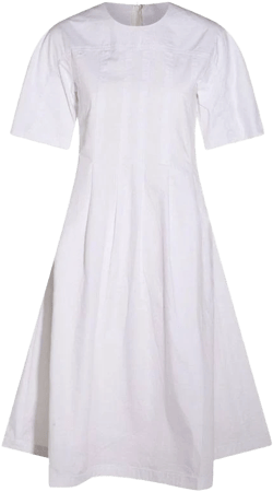 Women's A-Line Dress