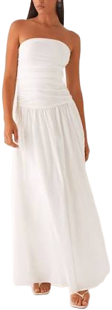 Carmel Maxi Dress