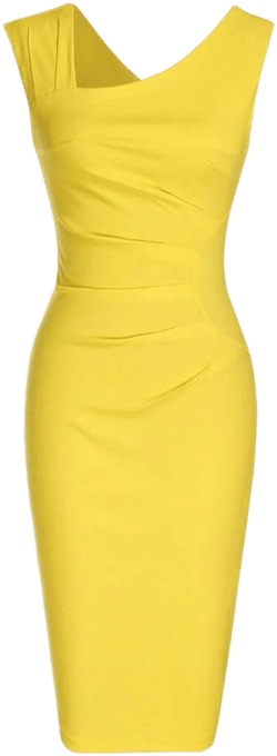 Stylemealways's Closet Midi Dress Color
