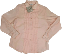 Cheryl Tiegs Vintage Blouse