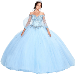 PR11937 Princesa by Ariana Vara