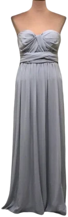 Birdy Grey Women's Pleated Maxi Dress
