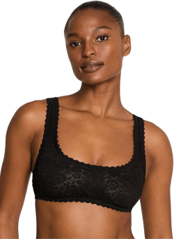 Victoria's Secret Sexy Tee Lacie Scoop Bralette