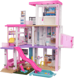 Barbie Dreamhouse Playset