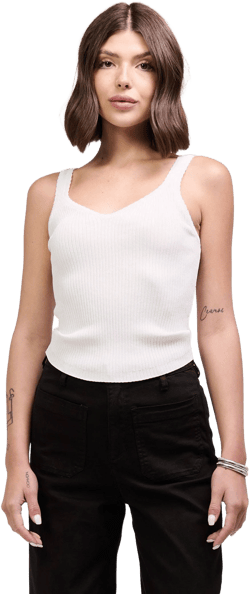 Riri Rib Tank