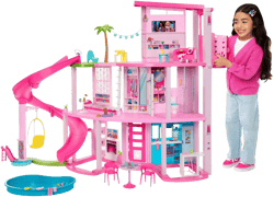 Barbie Dreamhouse