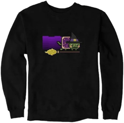 Nyan Cat Magical Sweatshirt