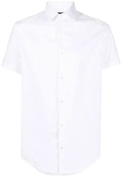Emporio Armani Men's Shirts
