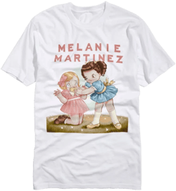 Melanie Martinez Pacify Her T-Shirt
