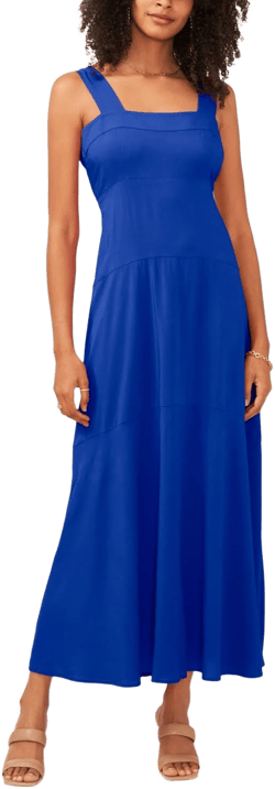 Vince Camuto Women's Paneled Tank Dress