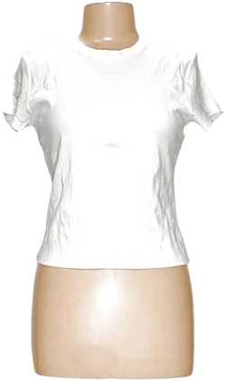 Uniqlo Cotton Blouse