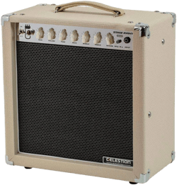 Monoprice Guitar Combo Tube Amplifier