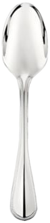 Christofle Perles Stainless Steel Tablespoon