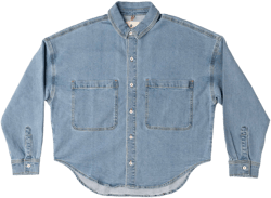Hayai Jean Shirt