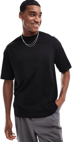 River Island Oversized T-Shirt