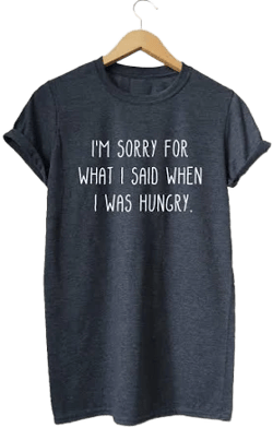 Funny Slogan Graphic T-Shirt