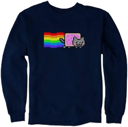 Nyan Cat Original Sweatshirt